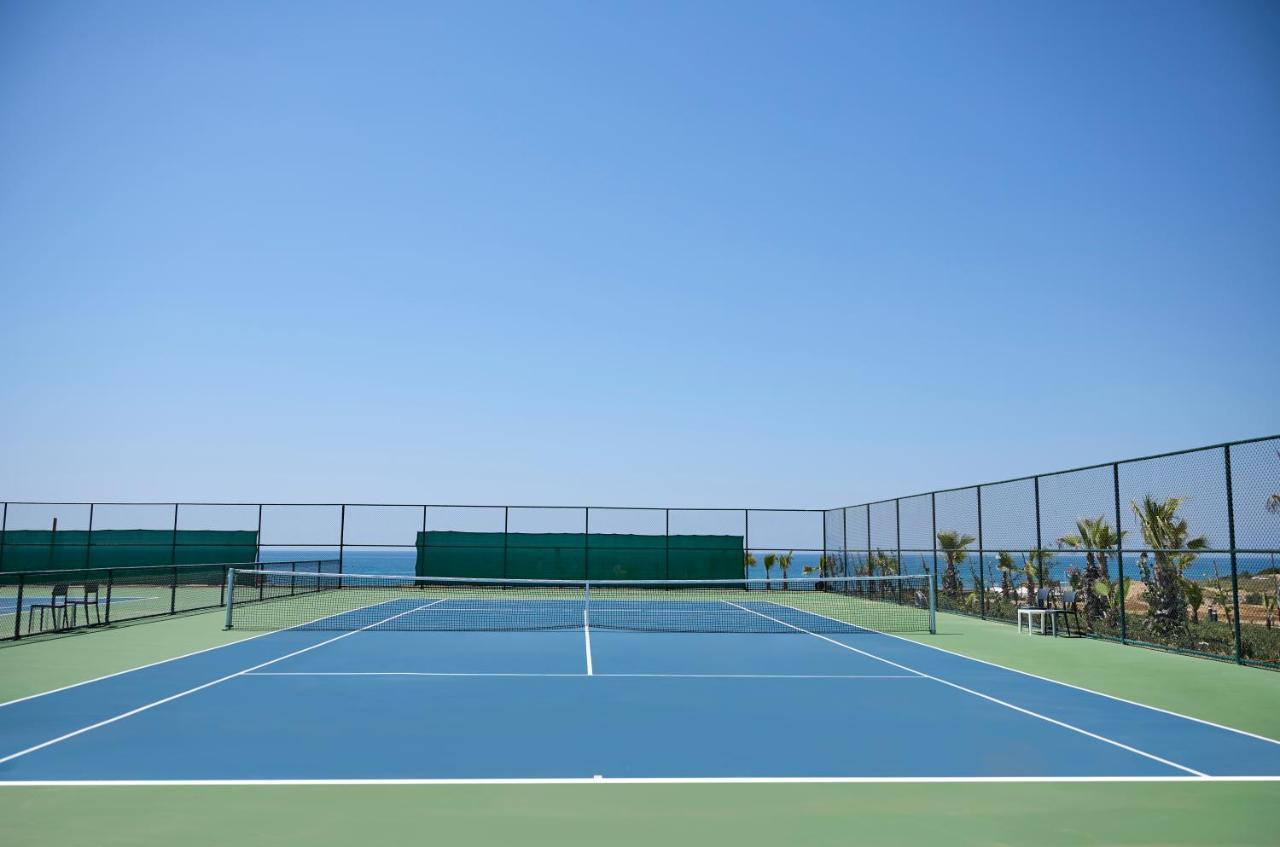 Aldiana Club Side Beach Tilkiler Bagian luar foto