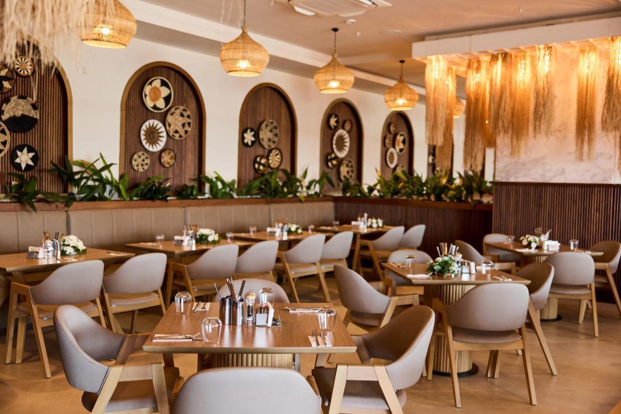 Aldiana Club Side Beach Tilkiler Bagian luar foto